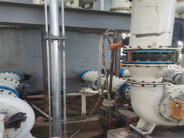 博乐设备基础沉降下沉注浆加固增加荷载