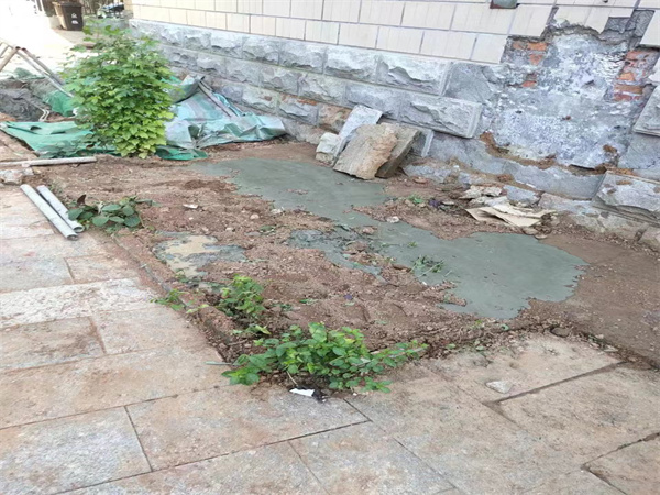 博乐地基基础注浆增加承载力灌浆加固