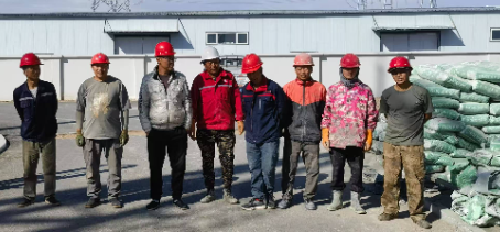 博乐厂房地基沉降注浆加固施工队伍怎么选